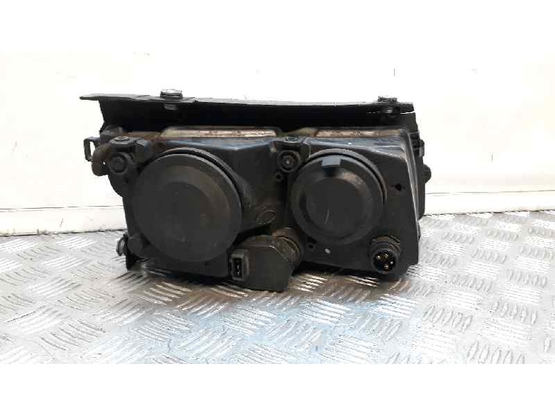 Recambio de faro izquierdo para volkswagen passat variant (3b6) advance referencia OEM IAM   
