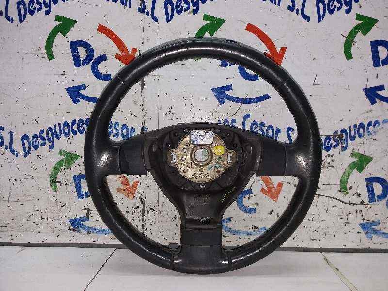 Recambio de volante para volkswagen golf v berlina (1k1) highline referencia OEM IAM 1K0419091M  OFERTA