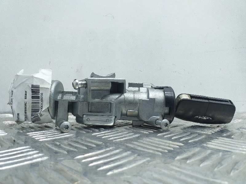 Recambio de conmutador de arranque para ford focus lim. (cb4) trend referencia OEM IAM 3M513F880AD  