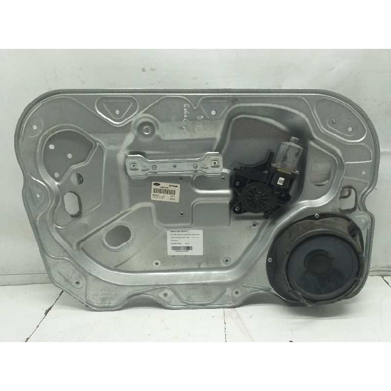 Recambio de elevalunas delantero izquierdo para ford focus lim. (cb4) trend referencia OEM IAM 984570209 ELECTRICO 