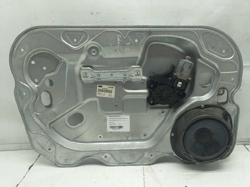 Recambio de elevalunas delantero izquierdo para ford focus lim. (cb4) trend referencia OEM IAM 984570209 ELECTRICO 