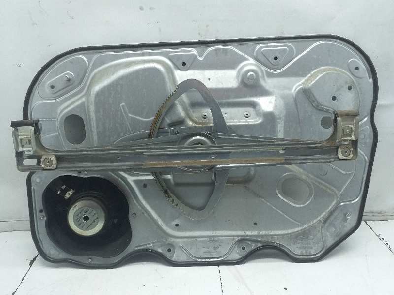 Recambio de elevalunas delantero izquierdo para ford focus lim. (cb4) trend referencia OEM IAM 984570209 ELECTRICO 