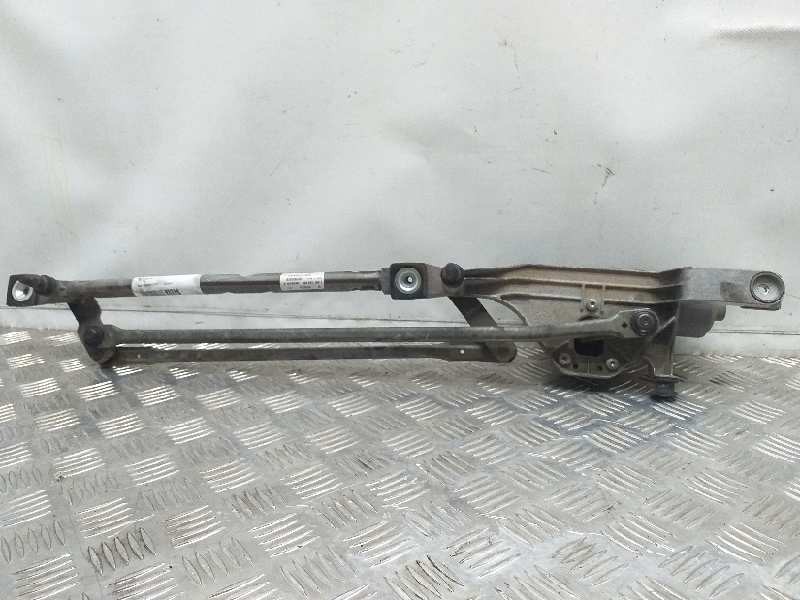 Recambio de motor limpia delantero para ford focus lim. (cb4) trend referencia OEM IAM 0390241731 4M5117508AA 