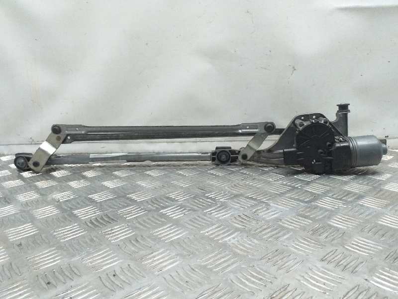 Recambio de motor limpia delantero para ford focus lim. (cb4) trend referencia OEM IAM 0390241731 4M5117508AA 