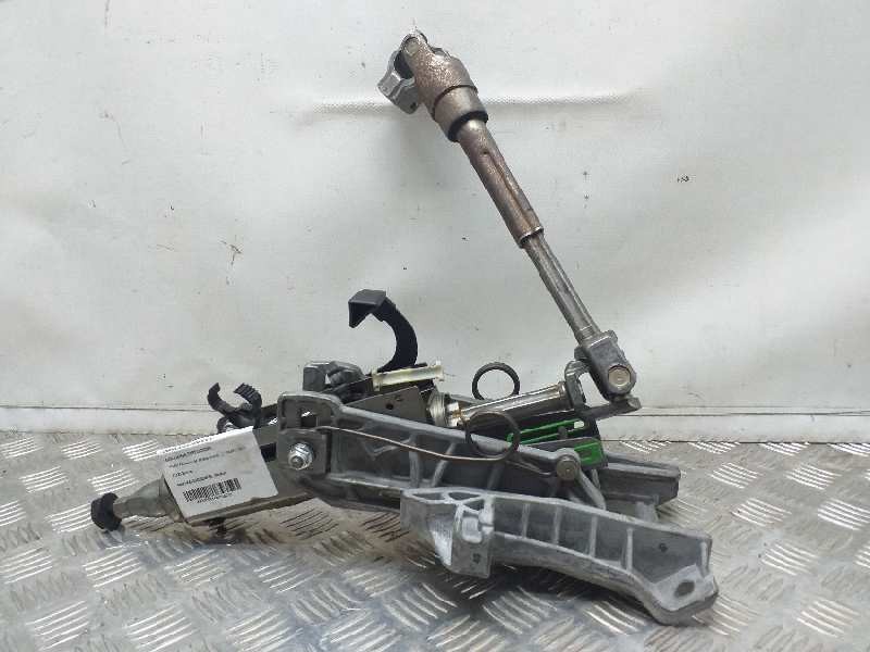 Recambio de columna direccion para ford focus lim. (cb4) trend referencia OEM IAM 4M513C529FE  