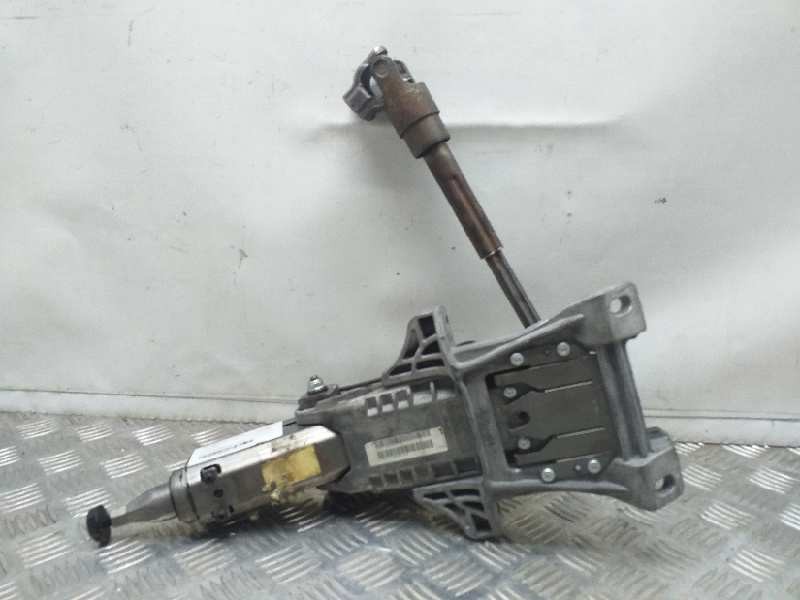 Recambio de columna direccion para ford focus lim. (cb4) trend referencia OEM IAM 4M513C529FE  