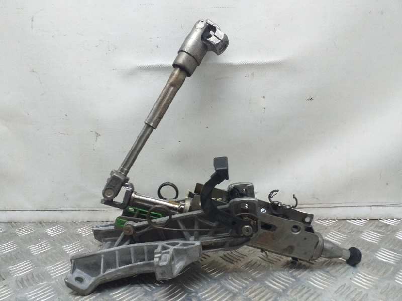 Recambio de columna direccion para ford focus lim. (cb4) trend referencia OEM IAM 4M513C529FE  