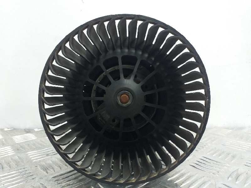 Recambio de motor calefaccion para ford focus lim. (cb4) trend referencia OEM IAM 3M5H18456AD  