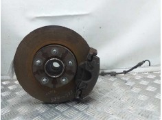 Recambio de mangueta delantera izquierda para ford focus lim. (cb4) trend referencia OEM IAM    2
