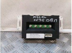 Recambio de pantalla multifuncion para nissan almera (n16/e) acenta referencia OEM IAM 28090BU701A   2