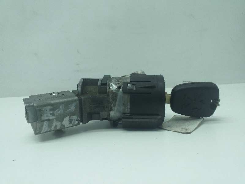 Recambio de conmutador de arranque para peugeot 207 xs referencia OEM IAM   