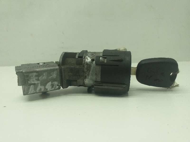 Recambio de conmutador de arranque para peugeot 207 xs referencia OEM IAM   