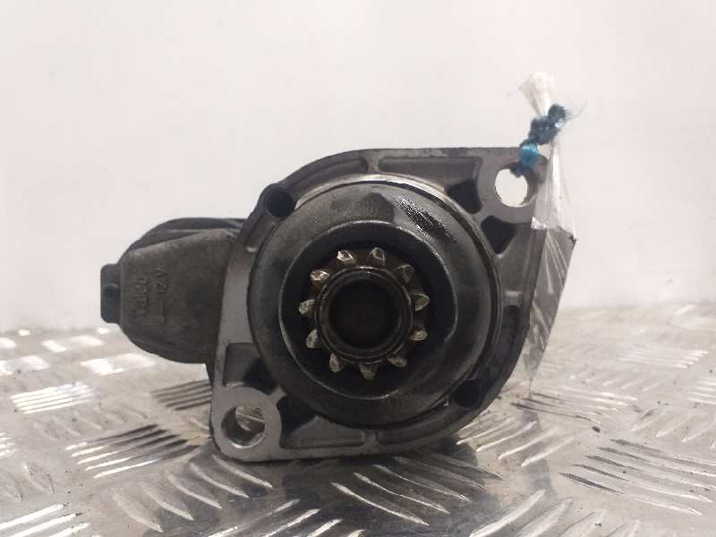 Recambio de motor arranque para seat ibiza (6l1) cool referencia OEM IAM 02A911024E D7RS30 