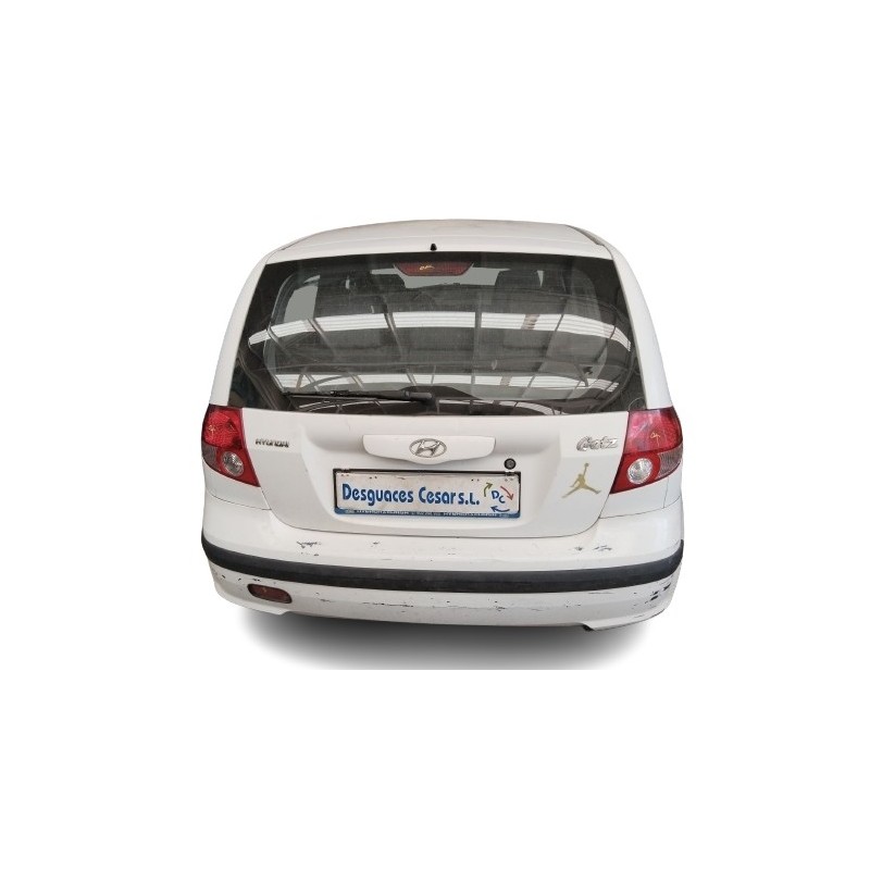 HYUNDAI GETZ (TB) - imagen 2