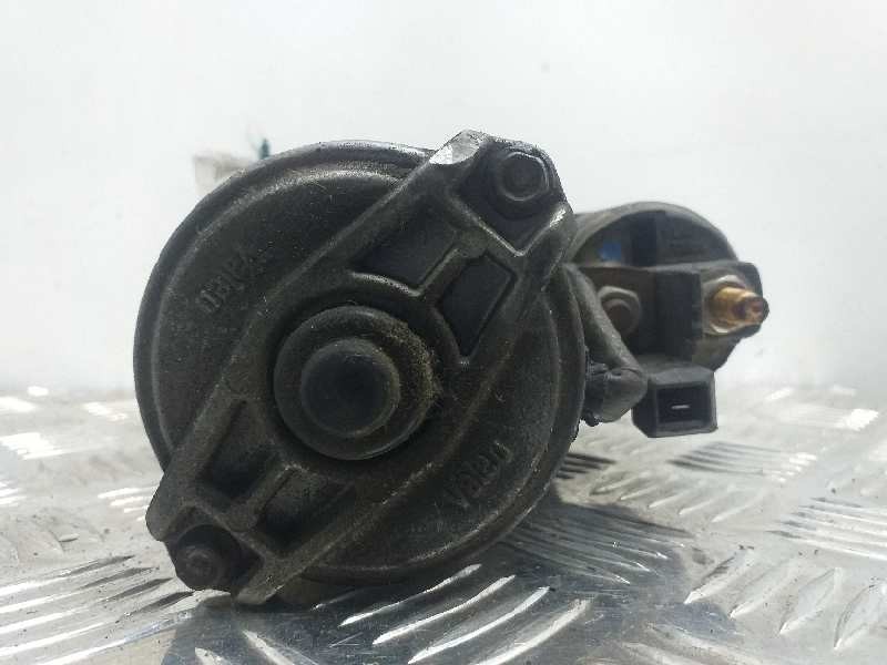 Recambio de motor arranque para seat ibiza (6l1) cool referencia OEM IAM 02A911024E D7RS30 