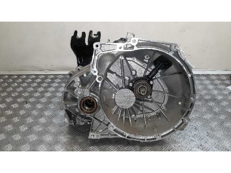 Recambio de caja cambios para ford focus lim. (cb4) trend referencia OEM IAM 6M5R7002YC  