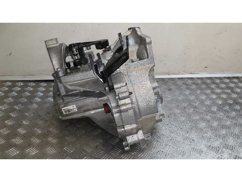 Recambio de caja cambios para ford focus lim. (cb4) trend referencia OEM IAM 6M5R7002YC  