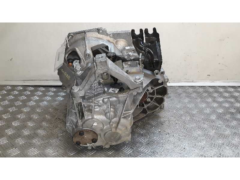 Recambio de caja cambios para ford focus lim. (cb4) trend referencia OEM IAM 6M5R7002YC  