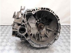 Recambio de caja cambios para renault grand scenic jmj4 referencia OEM IAM ND0002  
