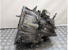Recambio de caja cambios para renault grand scenic jmj4 referencia OEM IAM ND0002   2
