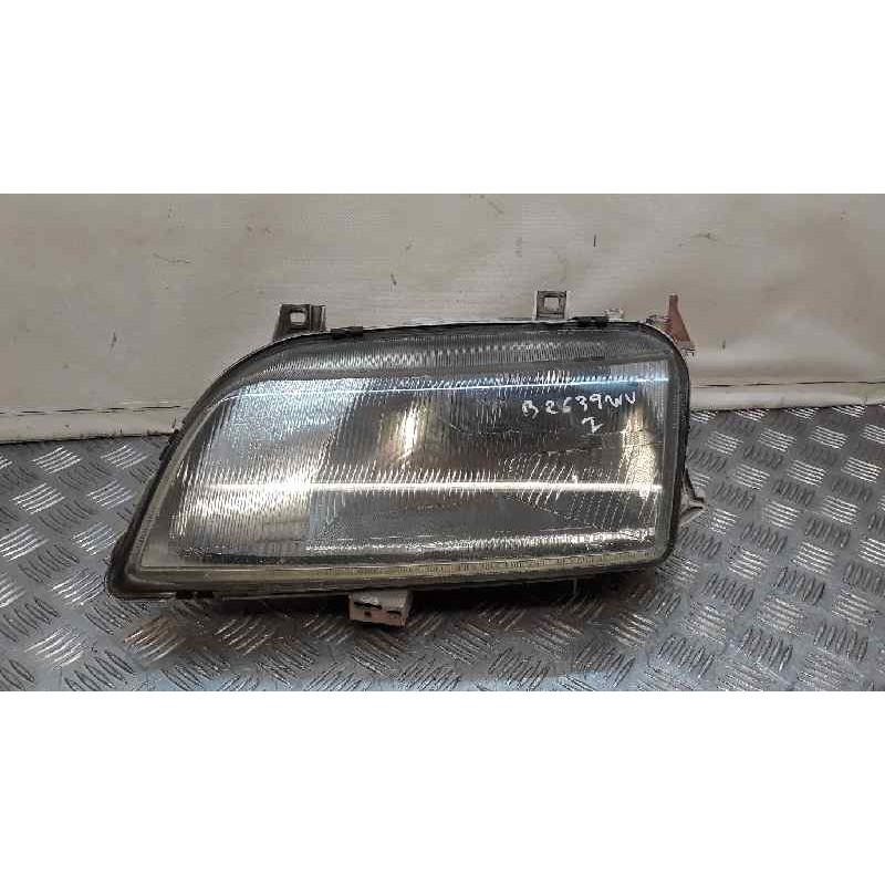 Recambio de faro izquierdo para volkswagen sharan (7m8) gl referencia OEM IAM   