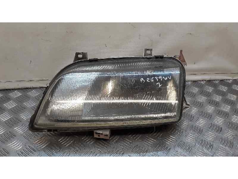 Recambio de faro izquierdo para volkswagen sharan (7m8) gl referencia OEM IAM   