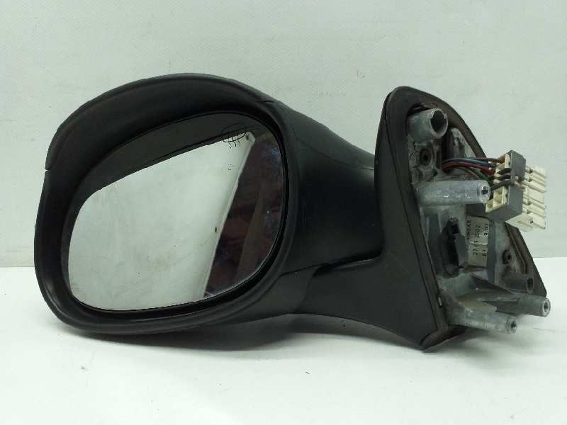 Recambio de retrovisor izquierdo para citroën xsara picasso 1.8 16v referencia OEM IAM   