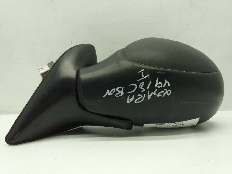 Recambio de retrovisor izquierdo para citroën xsara picasso 1.8 16v referencia OEM IAM   
