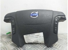 Recambio de airbag delantero izquierdo para peugeot partner (s1) combispace referencia OEM IAM 601407700 30698048 