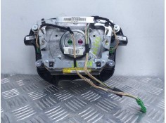 Recambio de airbag delantero izquierdo para peugeot partner (s1) combispace referencia OEM IAM 601407700 30698048  2