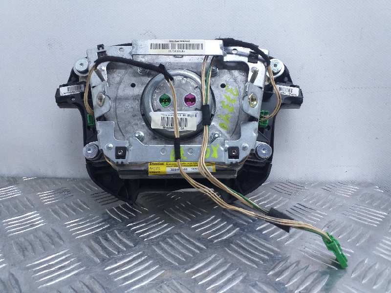 Recambio de airbag delantero izquierdo para peugeot partner (s1) combispace referencia OEM IAM 601407700 30698048 