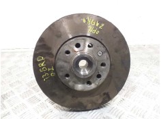 Recambio de mangueta delantera izquierda para opel zafira a blue line referencia OEM IAM GF201628  