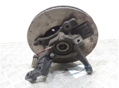 Recambio de mangueta delantera izquierda para opel zafira a blue line referencia OEM IAM GF201628   2