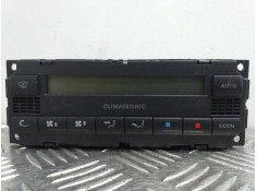 Recambio de mando calefaccion / aire acondicionado para skoda octavia berlina (1u2) tour referencia OEM IAM