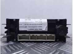 Recambio de mando calefaccion / aire acondicionado para skoda octavia berlina (1u2) tour referencia OEM IAM    2