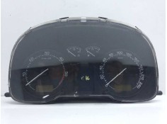 Recambio de cuadro instrumentos para skoda octavia berlina (1u2) tour referencia OEM IAM