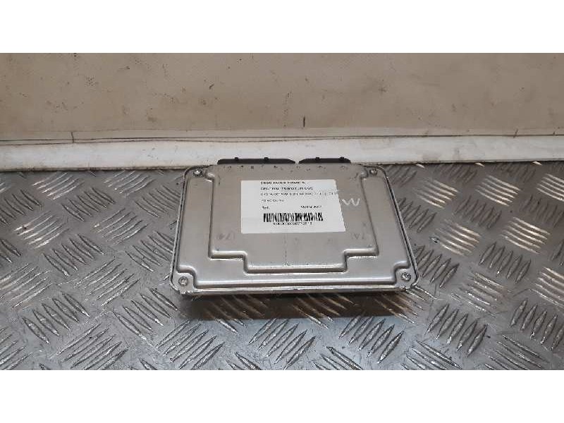 Recambio de centralita motor uce para skoda octavia berlina (1u2) tour referencia OEM IAM 0281015334 038906019PF 