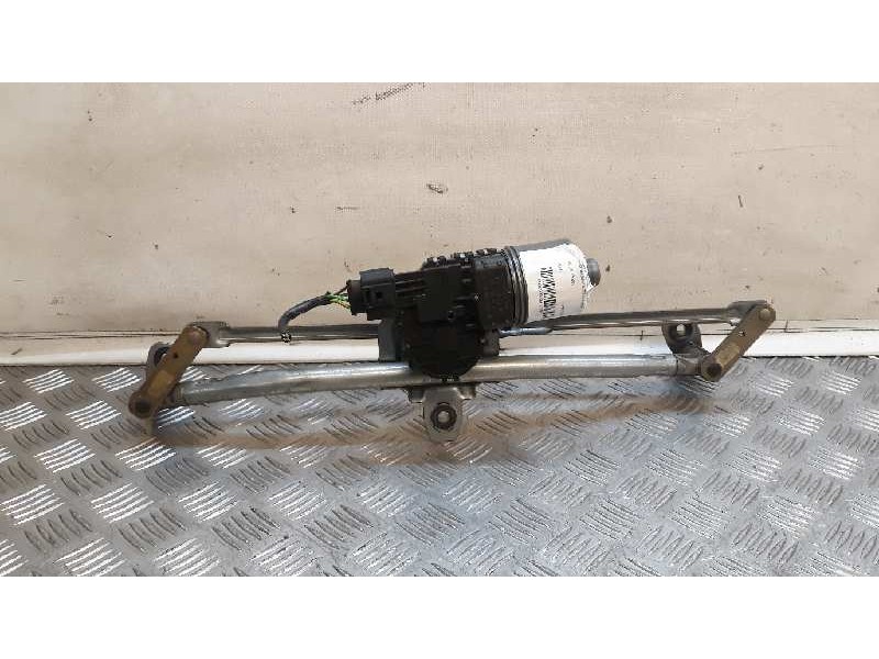 Recambio de motor limpia delantero para audi a3 (8l) 1.9 tdi ambiente referencia OEM IAM   