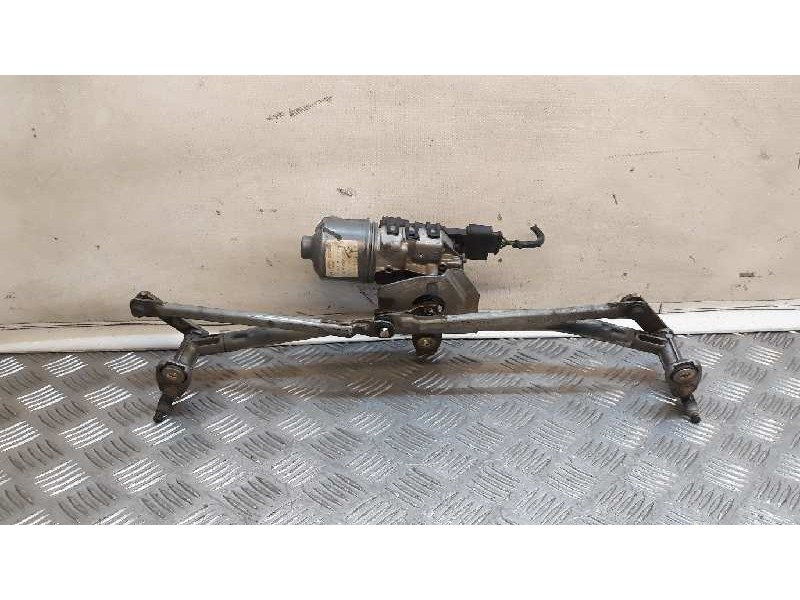 Recambio de motor limpia delantero para audi a3 (8l) 1.9 tdi ambiente referencia OEM IAM   