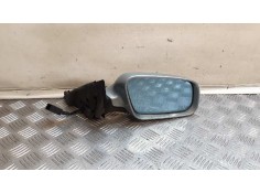 Recambio de retrovisor derecho para audi a3 (8l) 1.9 tdi ambiente referencia OEM IAM   