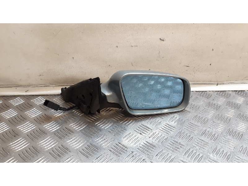 Recambio de retrovisor derecho para audi a3 (8l) 1.9 tdi ambiente referencia OEM IAM   