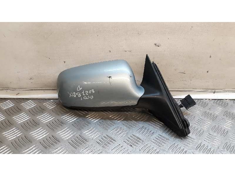Recambio de retrovisor derecho para audi a3 (8l) 1.9 tdi ambiente referencia OEM IAM   