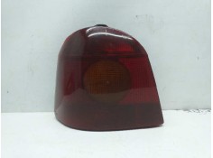 Recambio de piloto trasero izquierdo para renault twingo (co6) 1.3 paquete referencia OEM IAM 7701036397  