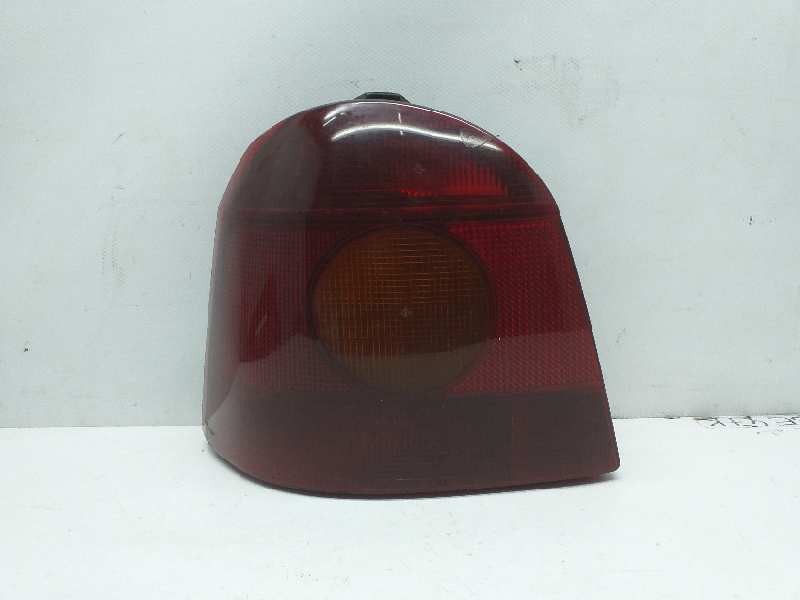 Recambio de piloto trasero izquierdo para renault twingo (co6) 1.3 paquete referencia OEM IAM 7701036397  