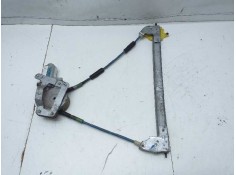 Recambio de elevalunas trasero derecho para citroën xsara picasso referencia OEM IAM  ELECTRICO  2