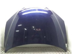 Recambio de capot para mazda 3 berlina (bk) 1.6 crdt active referencia OEM IAM  AZUL 