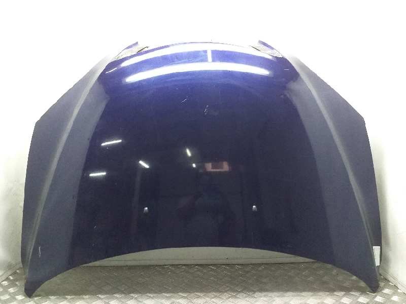 Recambio de capot para mazda 3 berlina (bk) 1.6 crdt active referencia OEM IAM  AZUL 