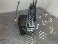 Recambio de cerradura puerta delantera derecha para mazda 3 berlina (bk) 1.6 crdt active referencia OEM IAM    2