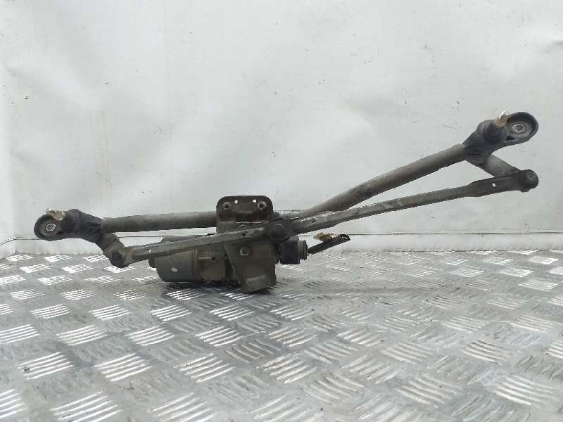 Recambio de motor limpia delantero para mazda 3 berlina (bk) 1.6 crdt active referencia OEM IAM   