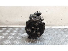 Recambio de compresor aire acondicionado para mazda 3 berlina (bk) 1.6 crdt active referencia OEM IAM